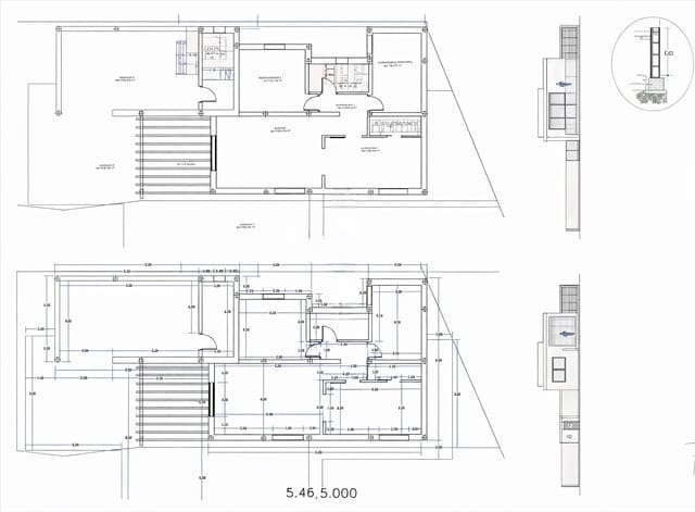 Terreno Não Urbanizado para venda em Puerto del Rosario - 95 000 € (Ref: 9585410)