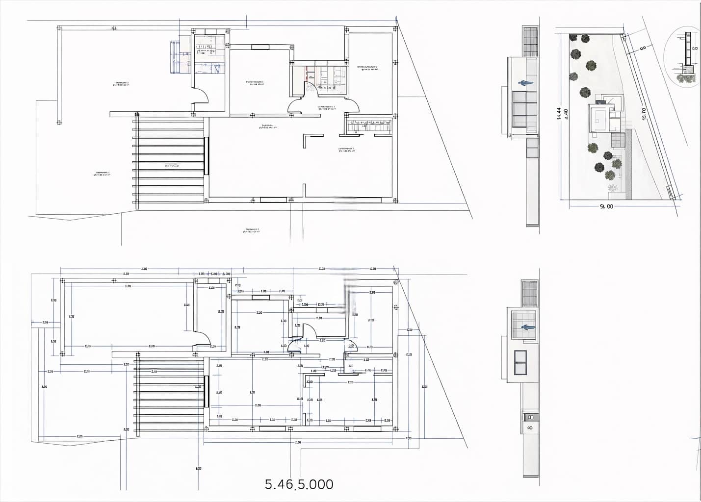 Undeveloped Land for sale in Puerto del Rosario - € 95,000 (Ref: 9585410)