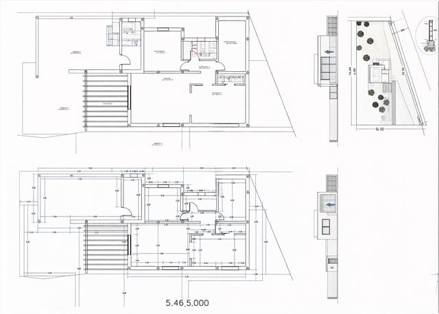 Terreno Não Urbanizado para venda em Puerto del Rosario - 95 000 € (Ref: 9585410)