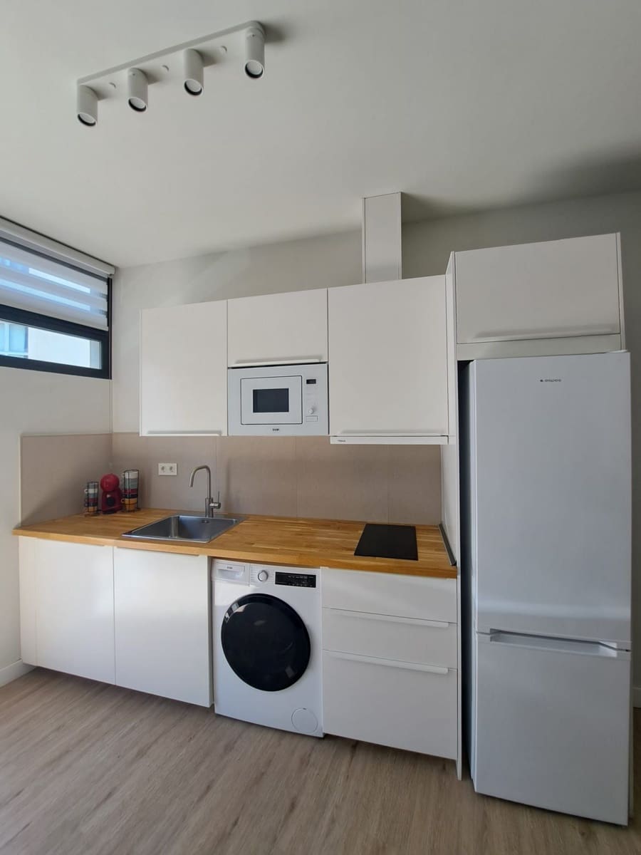 1 bedroom Apartment for sale in Corralejo with pool - € 205,000 (Ref: 9590731)