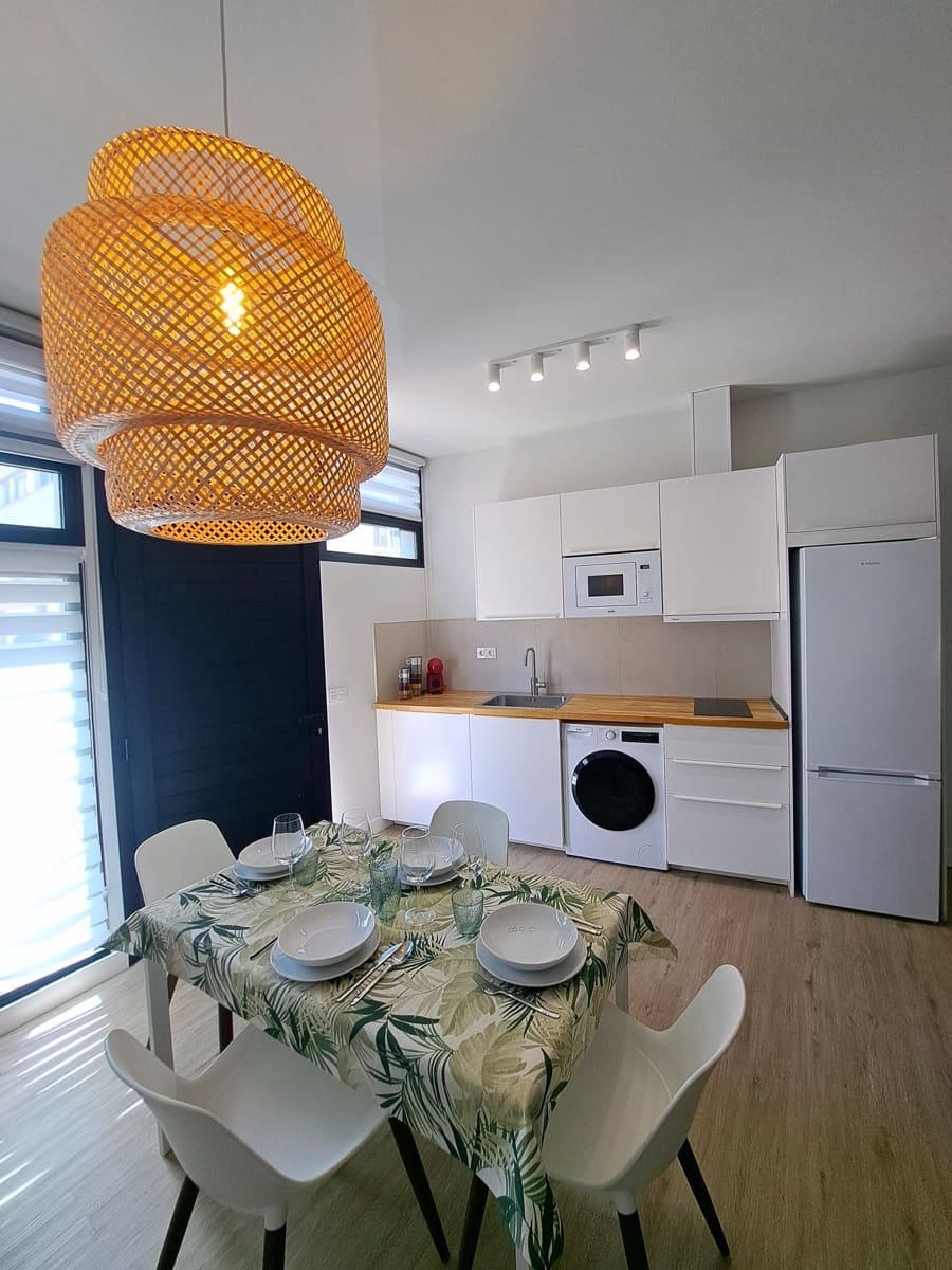 1 bedroom Apartment for sale in Corralejo with pool - € 205,000 (Ref: 9590731)