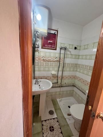 Local Comercial de 2 habitaciones en Valles de Ortega, Antigua en venta con garaje - 115.000 € (Ref: 9590732)