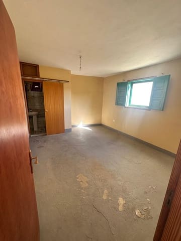 Local Comercial de 2 habitaciones en Valles de Ortega, Antigua en venta con garaje - 115.000 € (Ref: 9590732)