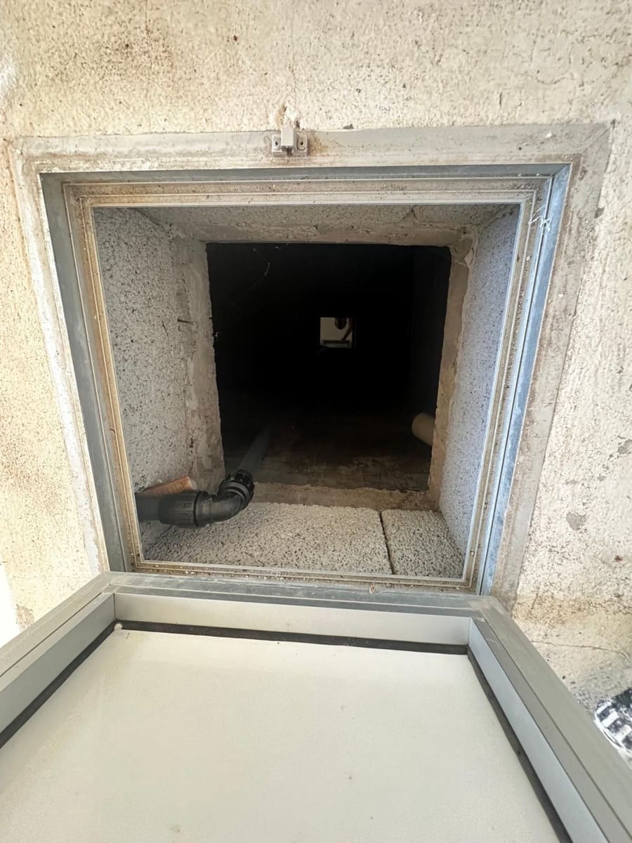 2 bedroom Commercial for sale in Valles de Ortega with garage - € 115,000 (Ref: 9590732)