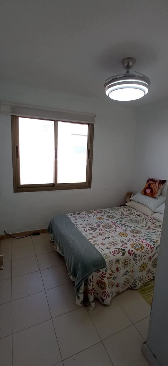 Piso de 2 habitaciones en El Cotillo en venta - 179.000 € (Ref: 9601035)