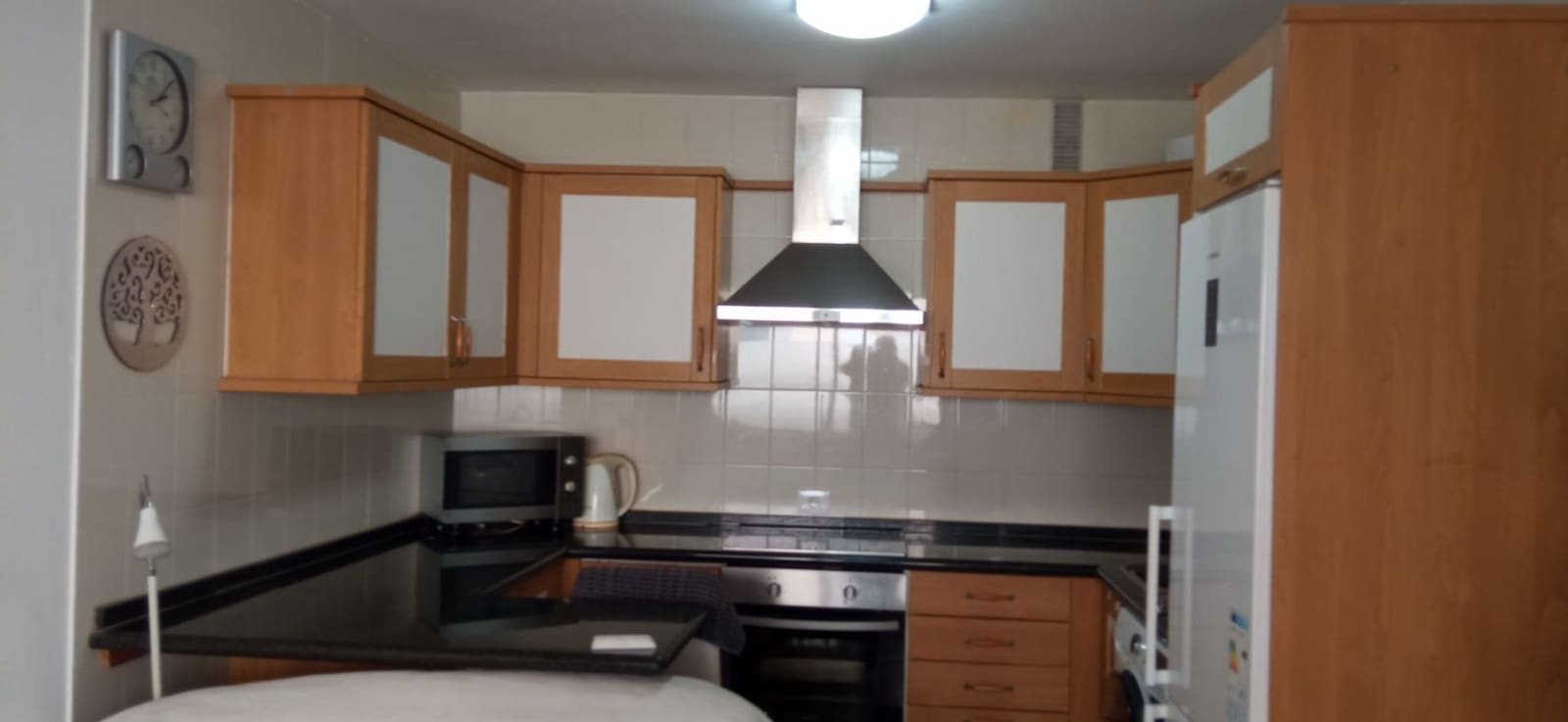 Piso de 2 habitaciones en El Cotillo en venta - 179.000 € (Ref: 9601035)