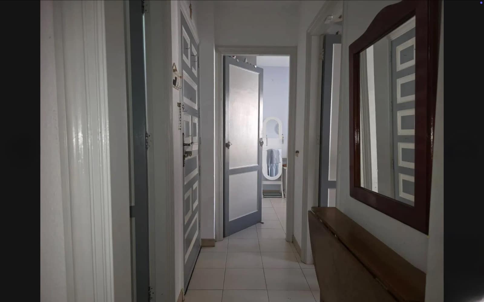 Piso de 2 habitaciones en El Cotillo en venta - 179.000 € (Ref: 9601035)