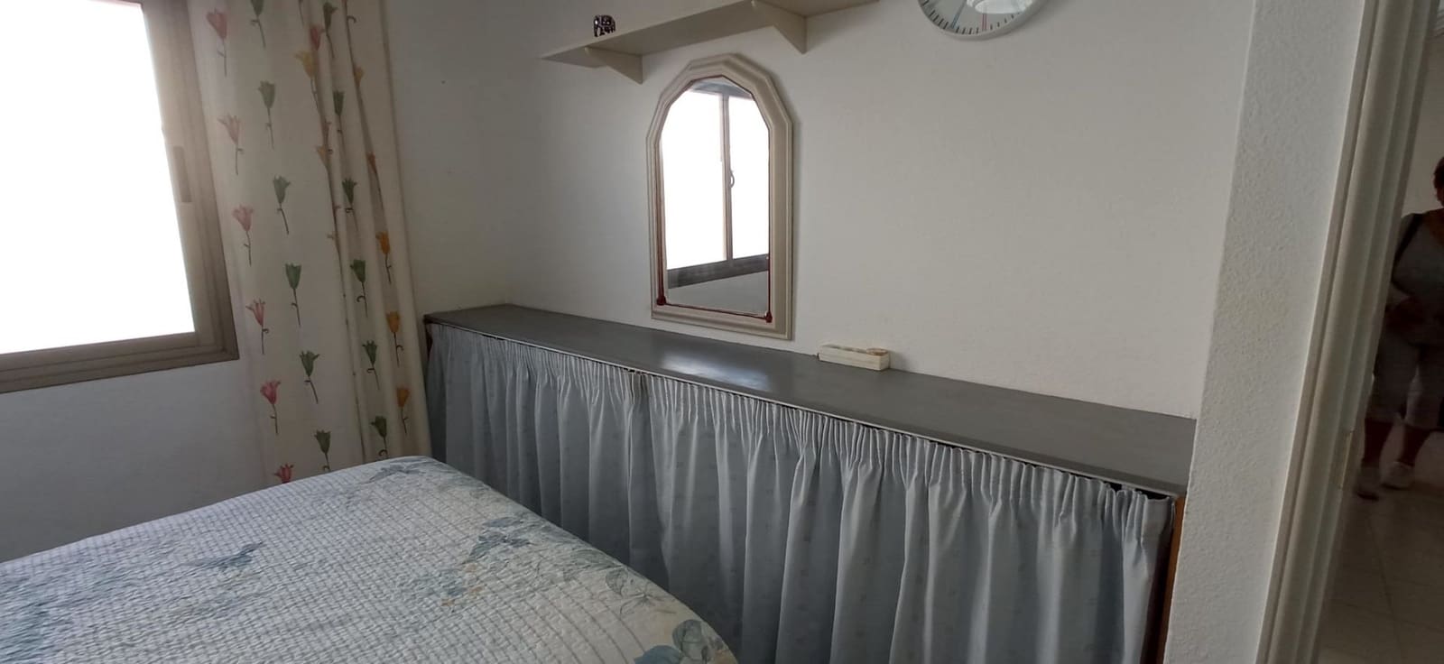 Piso de 2 habitaciones en El Cotillo en venta - 179.000 € (Ref: 9601035)