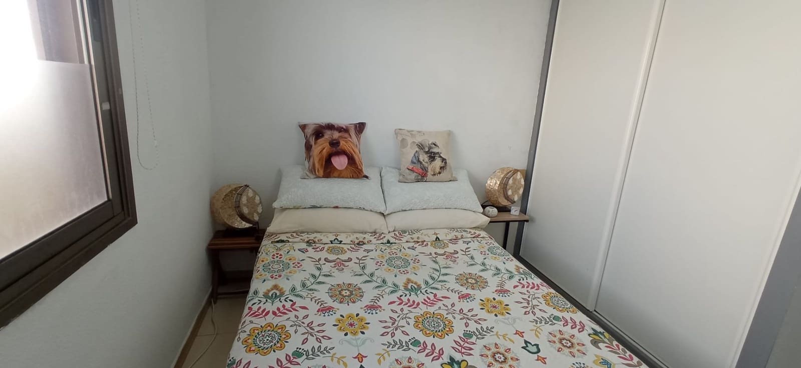 Piso de 2 habitaciones en El Cotillo en venta - 179.000 € (Ref: 9601035)