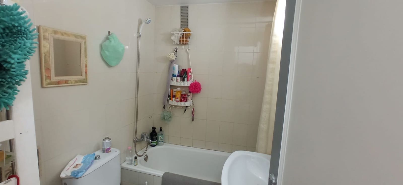 Piso de 2 habitaciones en El Cotillo en venta - 179.000 € (Ref: 9601035)