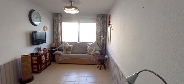 Piso de 2 habitaciones en El Cotillo, La Oliva en venta - 179.000 € (Ref: 9601035)