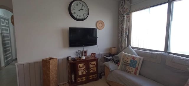 Piso de 2 habitaciones en El Cotillo, La Oliva en venta - 179.000 € (Ref: 9601035)