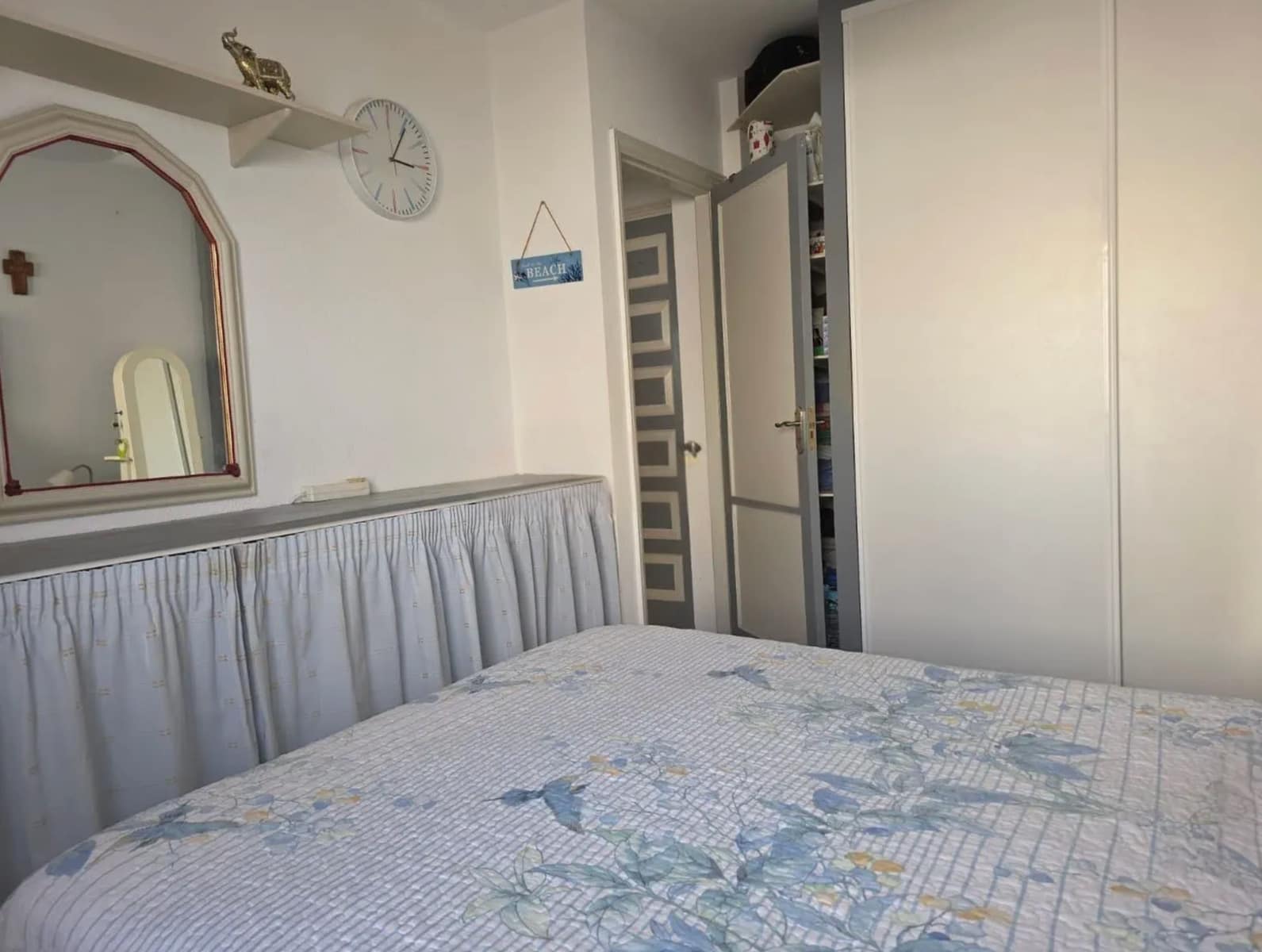 Piso de 2 habitaciones en El Cotillo en venta - 179.000 € (Ref: 9601035)