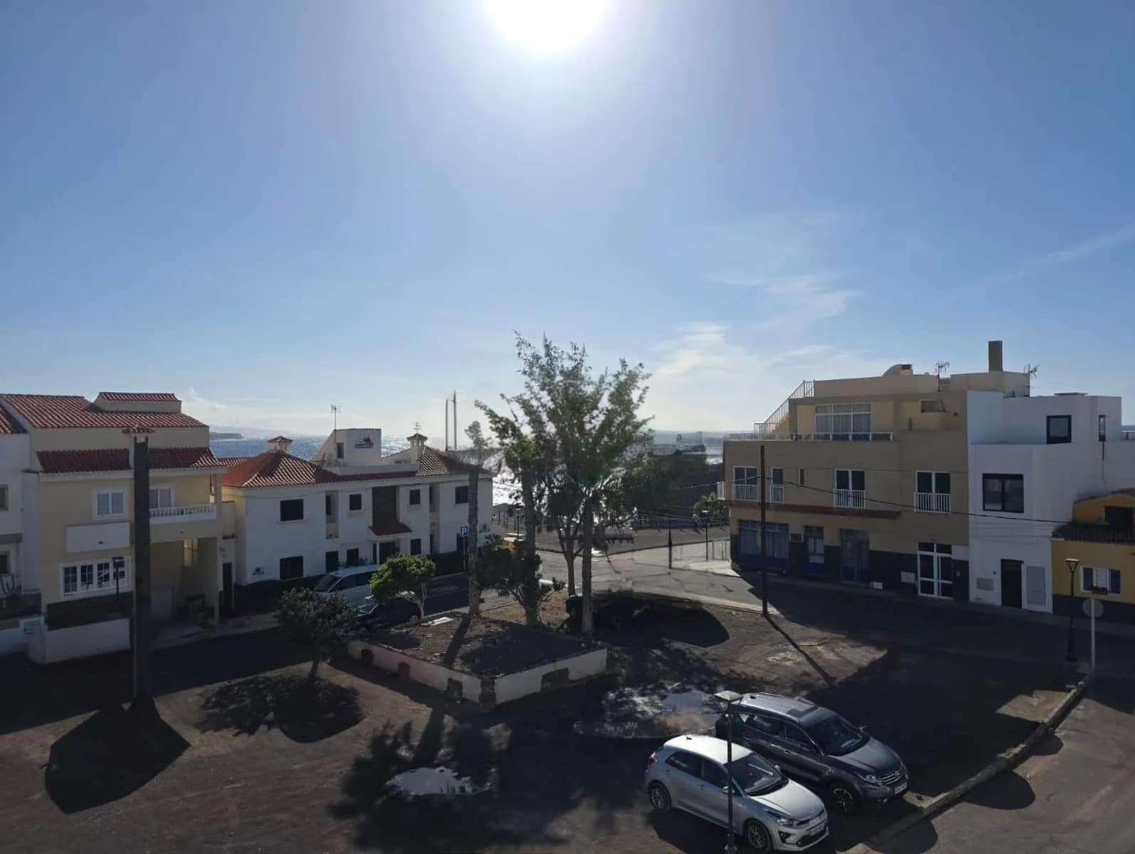 Piso de 2 habitaciones en El Cotillo en venta - 179.000 € (Ref: 9601035)