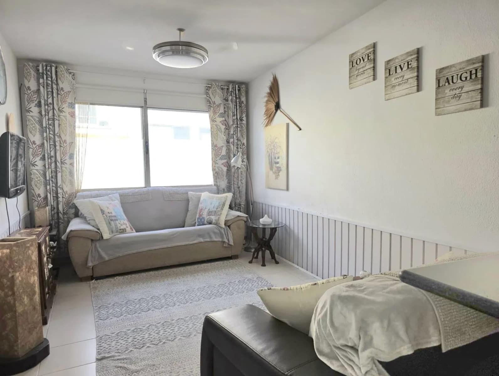 Piso de 2 habitaciones en El Cotillo en venta - 179.000 € (Ref: 9601035)