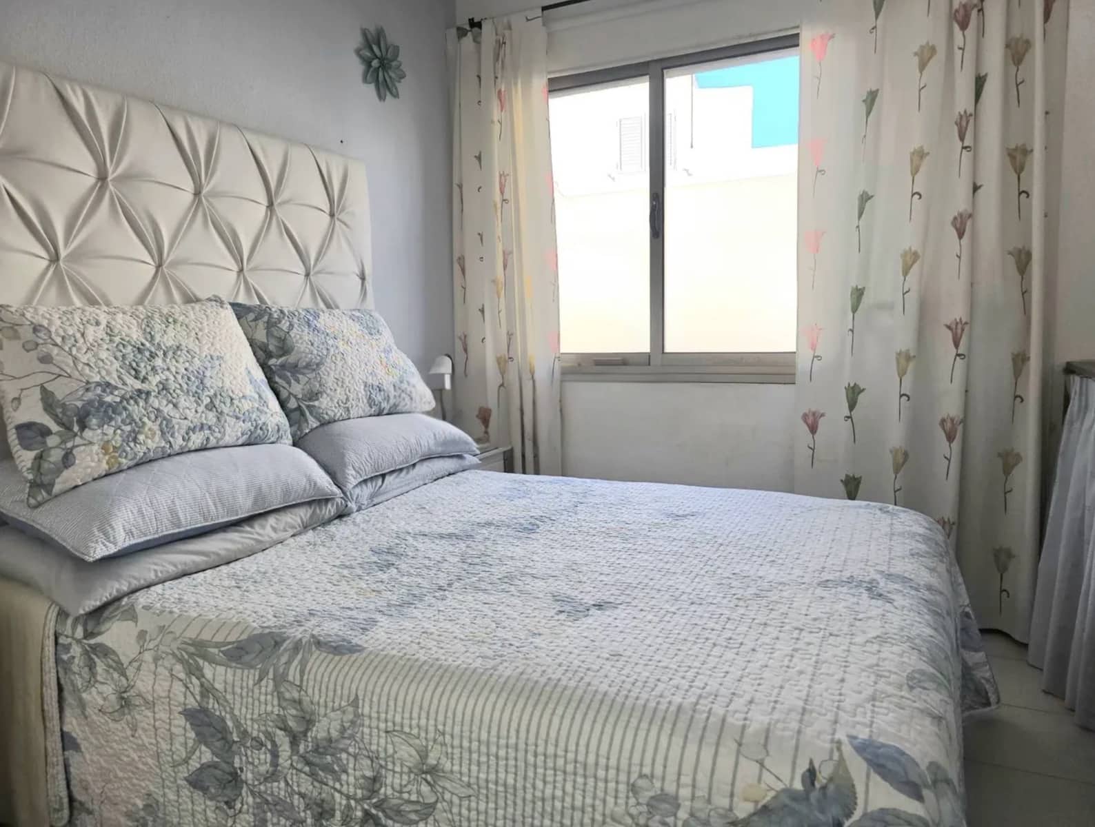 Piso de 2 habitaciones en El Cotillo en venta - 179.000 € (Ref: 9601035)