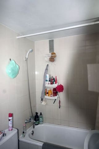 Piso de 2 habitaciones en El Cotillo, La Oliva en venta - 179.000 € (Ref: 9601035)