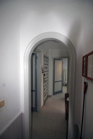 Piso de 2 habitaciones en El Cotillo, La Oliva en venta - 179.000 € (Ref: 9601035)