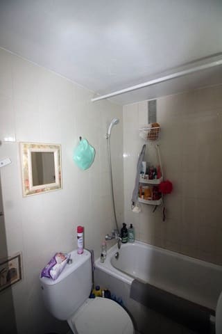 Piso de 2 habitaciones en El Cotillo, La Oliva en venta - 179.000 € (Ref: 9601035)