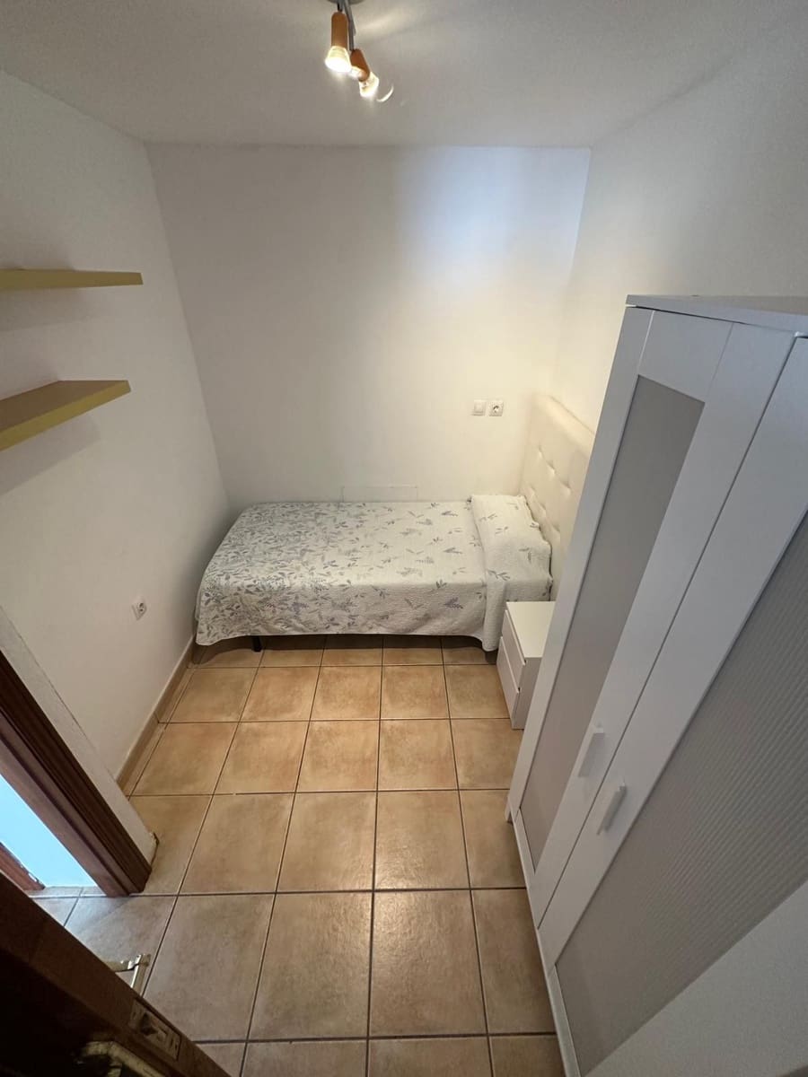 2 soveværelse Lejlighed til salg i Caleta de Fuste med swimmingpool - € 190.000 (Ref: 9618976)