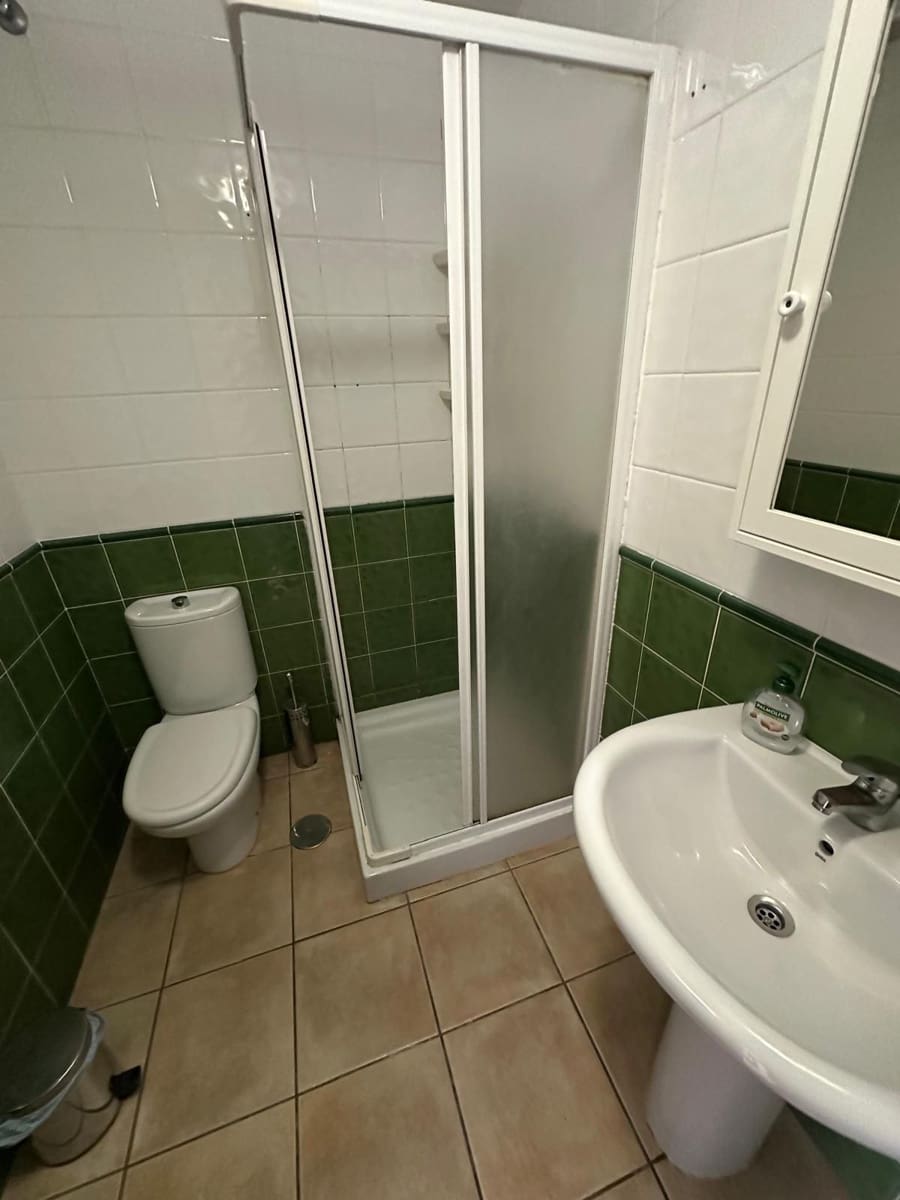 2 soveværelse Lejlighed til salg i Caleta de Fuste med swimmingpool - € 190.000 (Ref: 9618976)