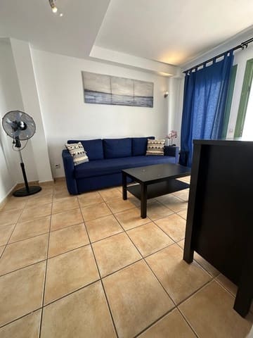 2 quarto Apartamento para venda em Caleta de Fuste, Antigua com piscina - 190 000 € (Ref: 9618976)