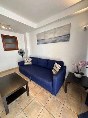 2 quarto Apartamento para venda em Caleta de Fuste, Antigua com piscina - 190 000 € (Ref: 9618976)