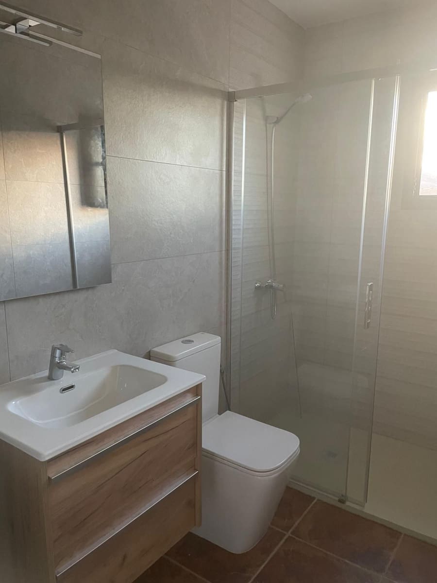 3 Zimmer Villa zu verkaufen in Betancuria mit Pool Garage - 360.000 € (Ref: 9618977)