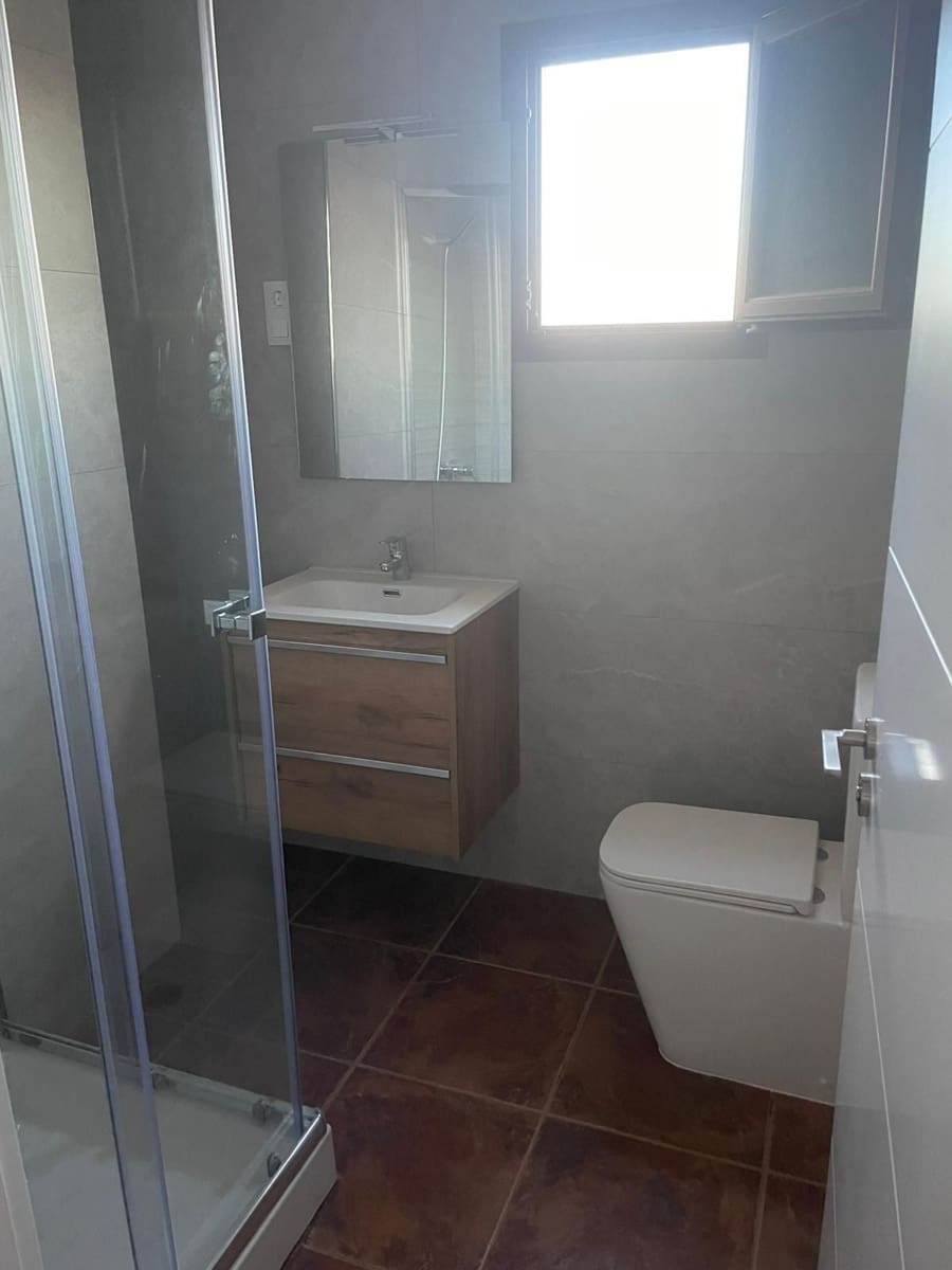 3 Zimmer Villa zu verkaufen in Betancuria mit Pool Garage - 360.000 € (Ref: 9618977)