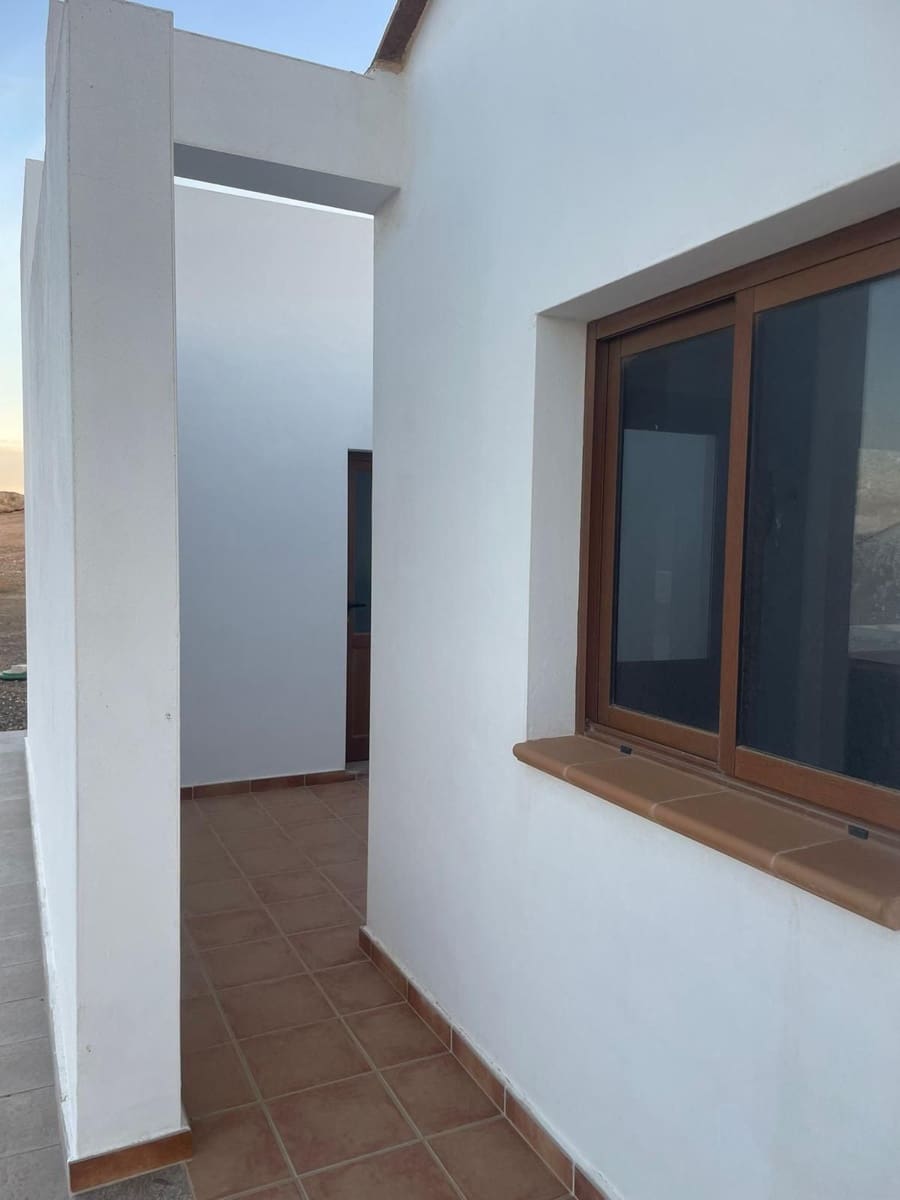 3 Zimmer Villa zu verkaufen in Betancuria mit Pool Garage - 360.000 € (Ref: 9618977)