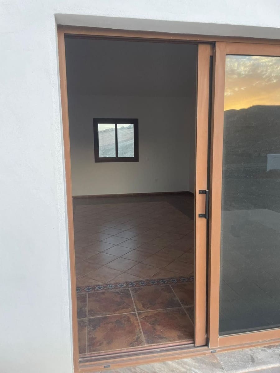 3 Zimmer Villa zu verkaufen in Betancuria mit Pool Garage - 360.000 € (Ref: 9618977)