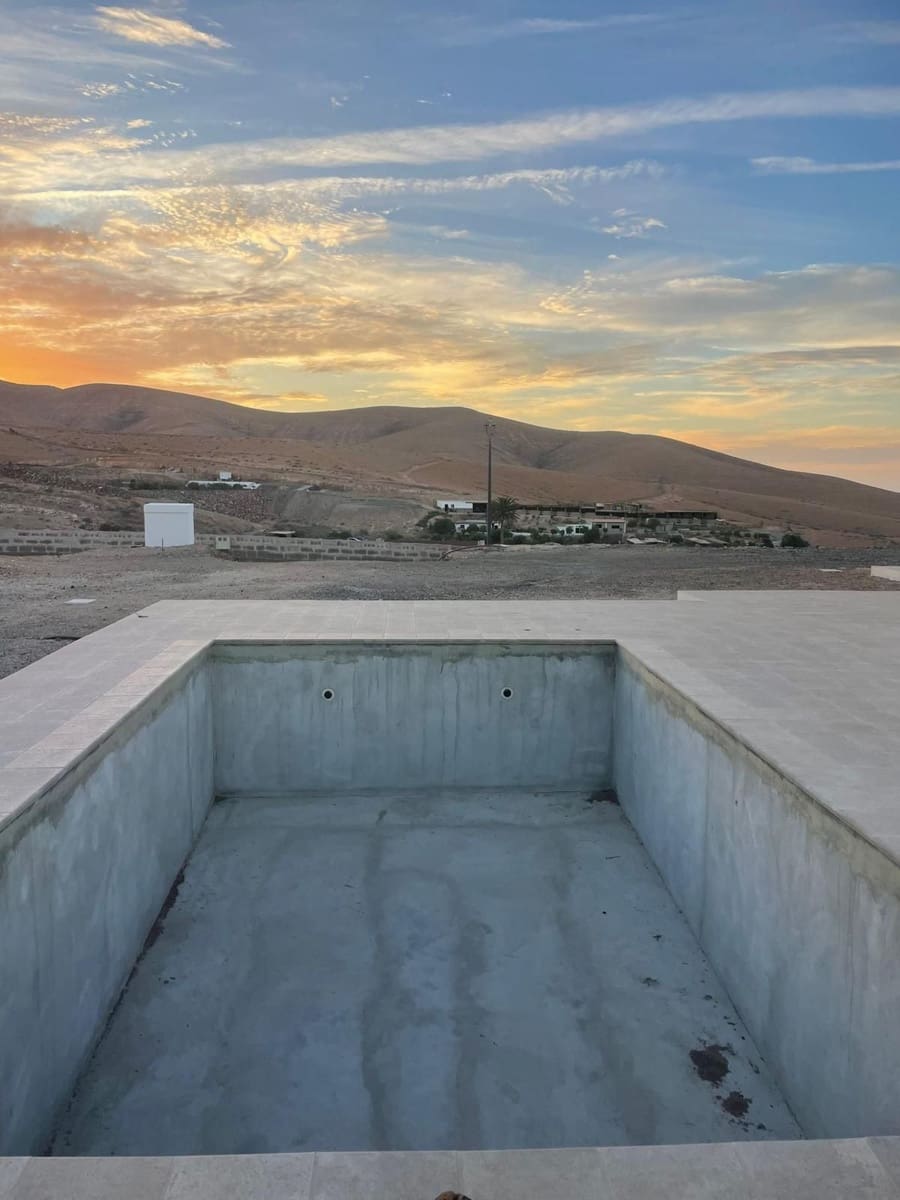 3 Zimmer Villa zu verkaufen in Betancuria mit Pool Garage - 360.000 € (Ref: 9618977)