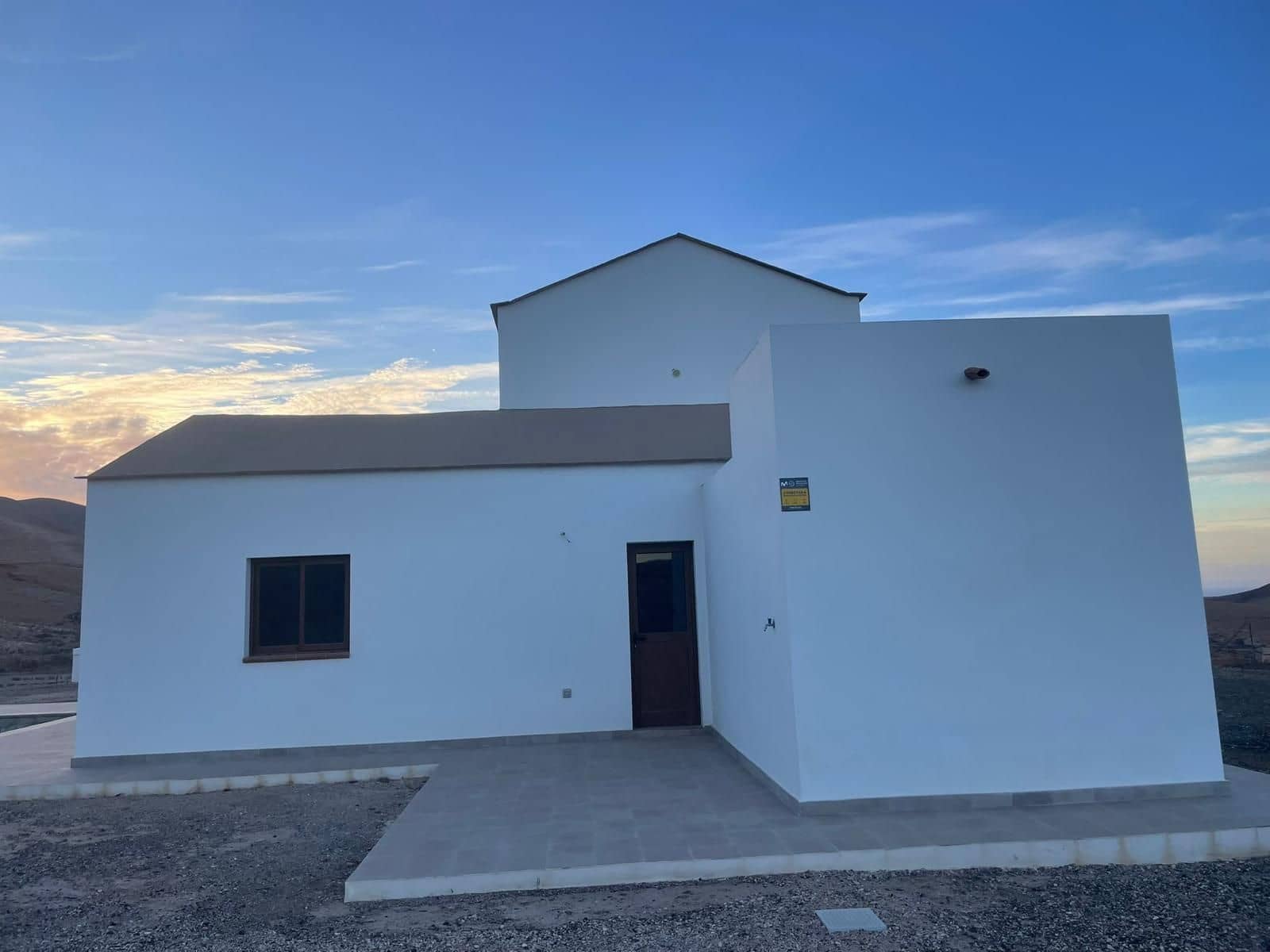 3 Zimmer Villa zu verkaufen in Betancuria mit Pool Garage - 360.000 € (Ref: 9618977)