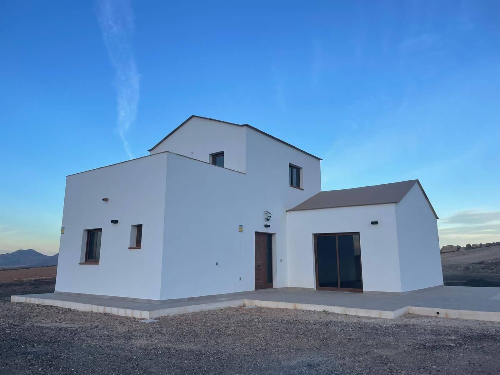 3 Zimmer Villa zu verkaufen in Betancuria mit Pool Garage - 360.000 € (Ref: 9618977)