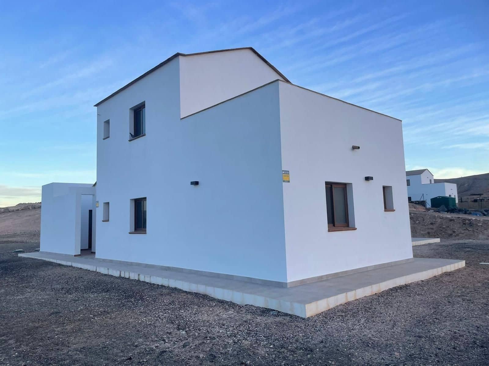 3 Zimmer Villa zu verkaufen in Betancuria mit Pool Garage - 360.000 € (Ref: 9618977)