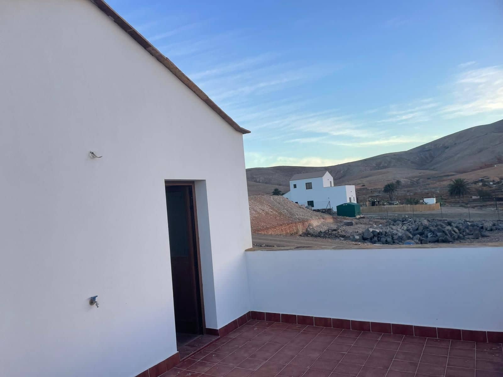 3 Zimmer Villa zu verkaufen in Betancuria mit Pool Garage - 360.000 € (Ref: 9618977)