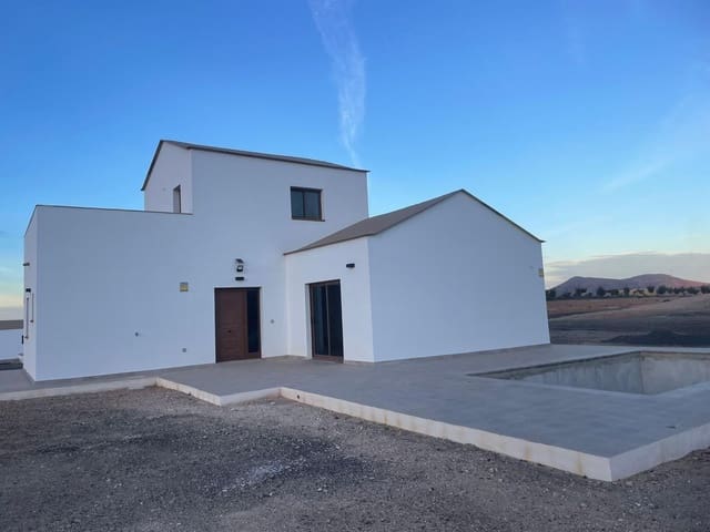 3 Zimmer Villa zu verkaufen in Betancuria mit Pool Garage - 360.000 € (Ref: 9618977)