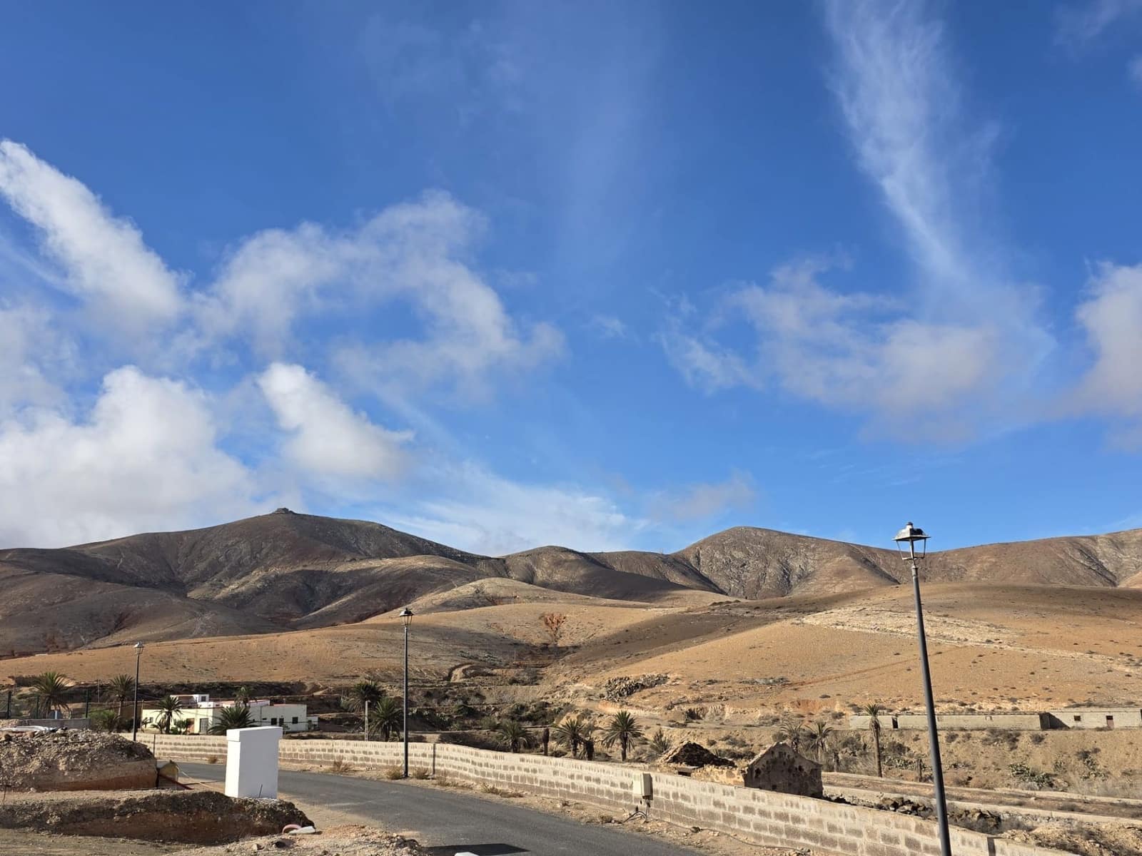 3 Zimmer Villa zu verkaufen in Betancuria mit Pool Garage - 360.000 € (Ref: 9618977)