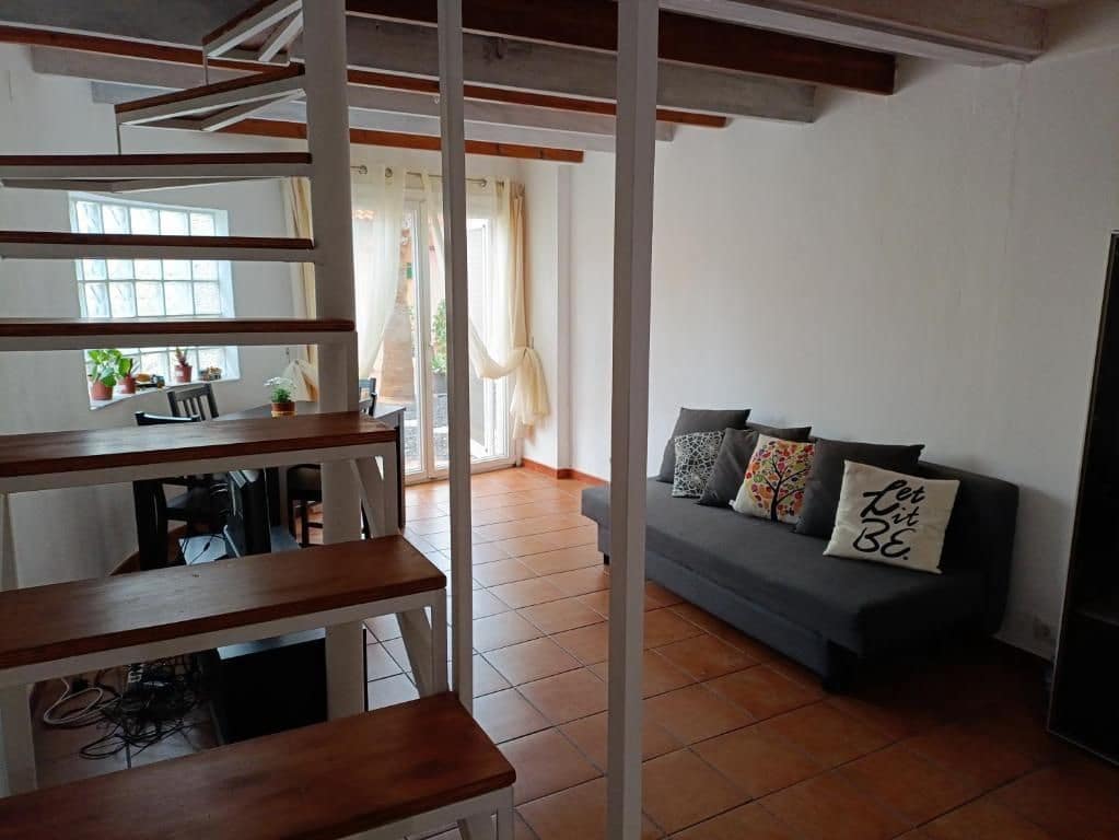 1 soveværelse Byhus til salg i Parque Holandes med swimmingpool - € 170.000 (Ref: 9633904)