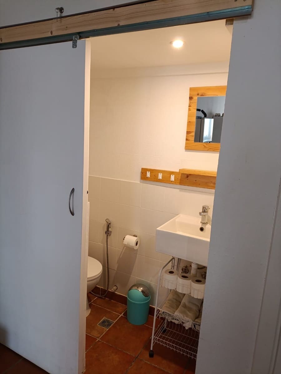 1 soveværelse Byhus til salg i Parque Holandes med swimmingpool - € 170.000 (Ref: 9633904)