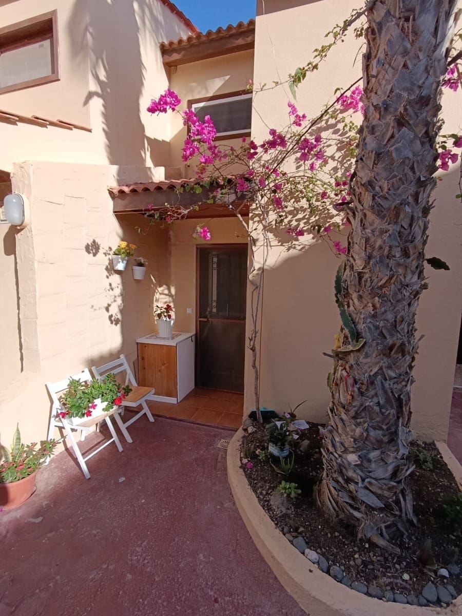 1 soveværelse Byhus til salg i Parque Holandes med swimmingpool - € 170.000 (Ref: 9633904)