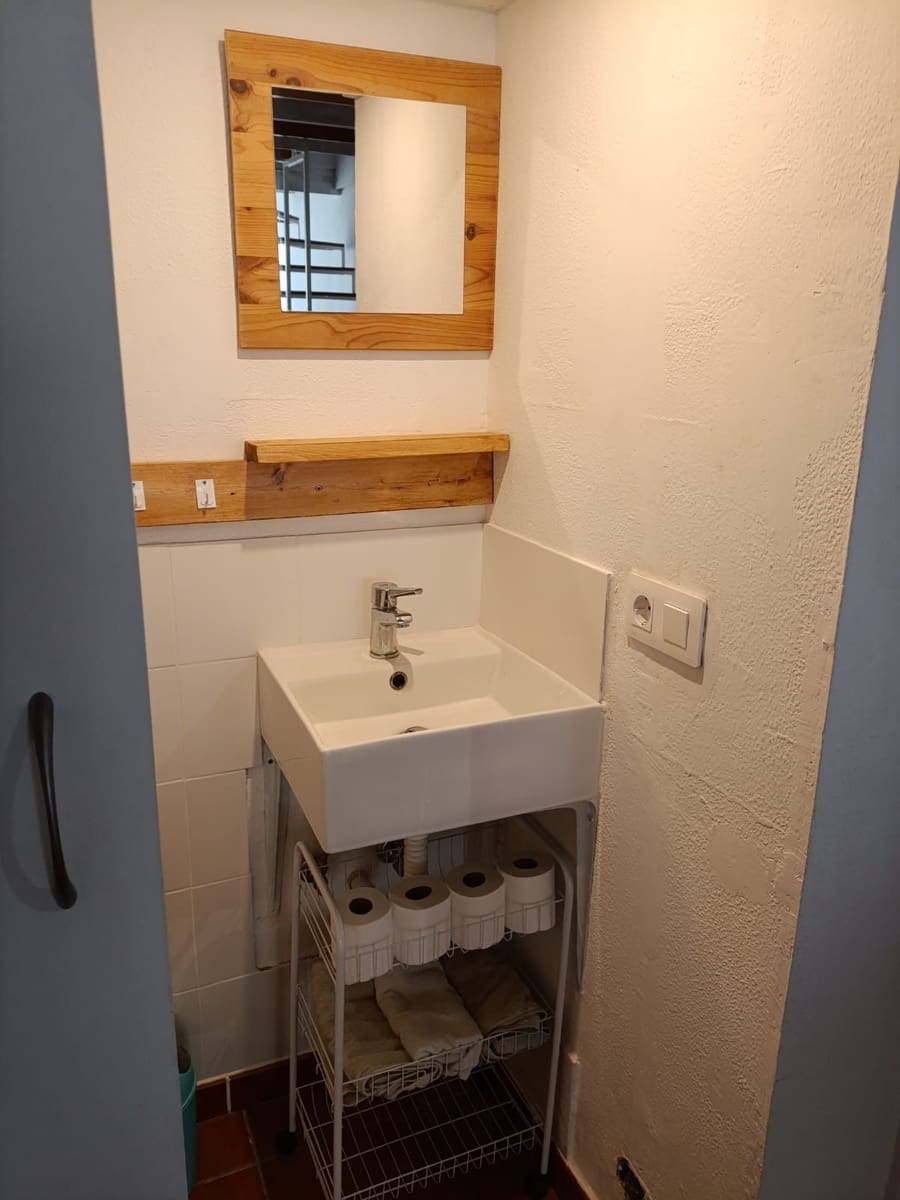 1 soveværelse Byhus til salg i Parque Holandes med swimmingpool - € 170.000 (Ref: 9633904)