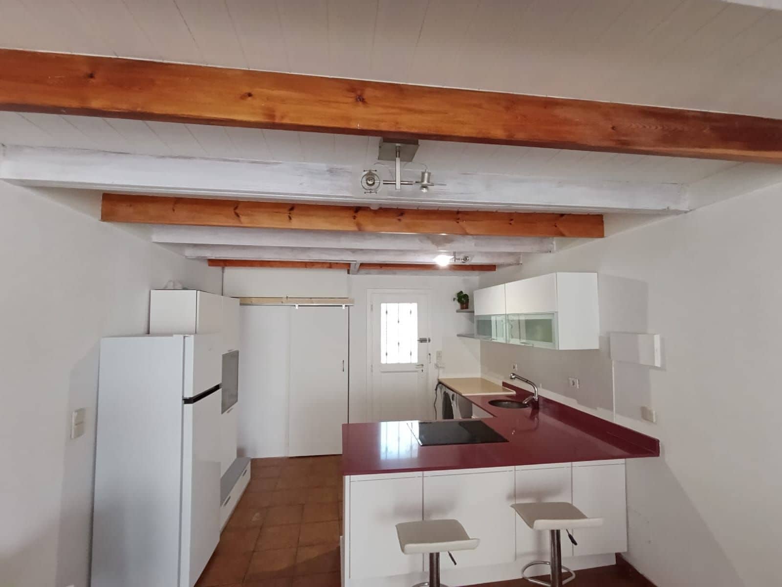 1 soveværelse Byhus til salg i Parque Holandes med swimmingpool - € 170.000 (Ref: 9633904)