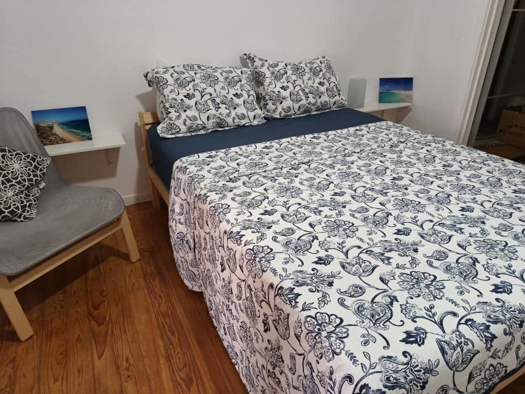 1 soveværelse Byhus til salg i Parque Holandes med swimmingpool - € 170.000 (Ref: 9633904)