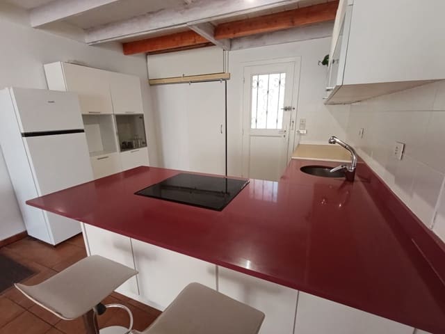 1 soveværelse Byhus til salg i Parque Holandés, La Oliva med swimmingpool - € 170.000 (Ref: 9633904)