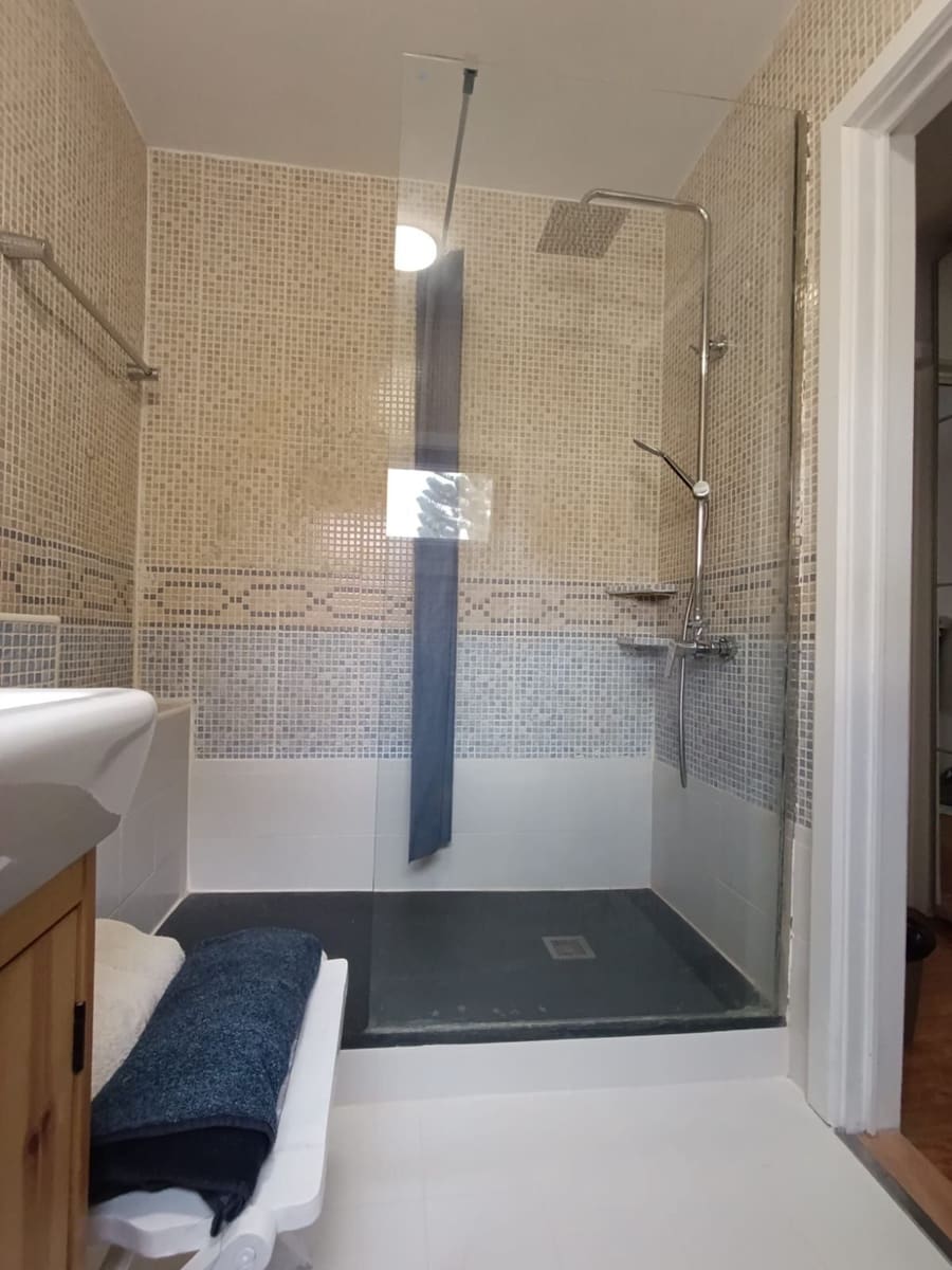 1 soveværelse Byhus til salg i Parque Holandes med swimmingpool - € 170.000 (Ref: 9633904)