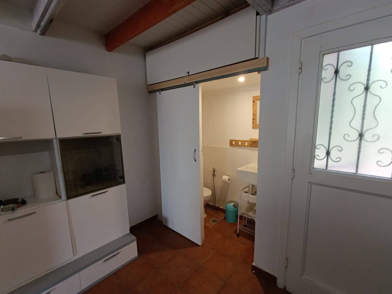 1 soveværelse Byhus til salg i Parque Holandes med swimmingpool - € 170.000 (Ref: 9633904)