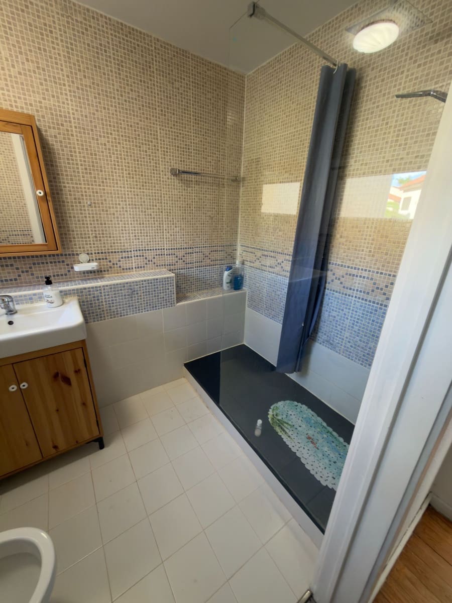 1 soveværelse Byhus til salg i Parque Holandes med swimmingpool - € 170.000 (Ref: 9633904)