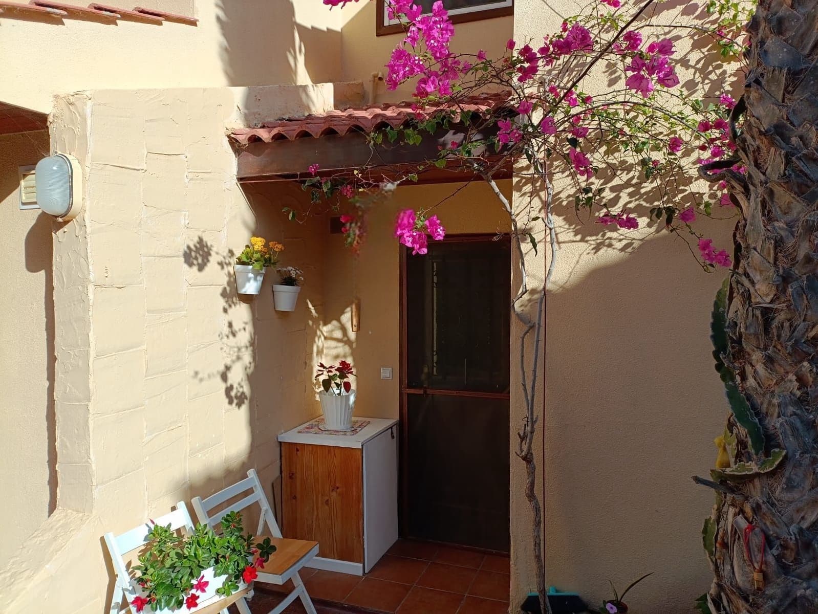 1 soveværelse Byhus til salg i Parque Holandes med swimmingpool - € 170.000 (Ref: 9633904)