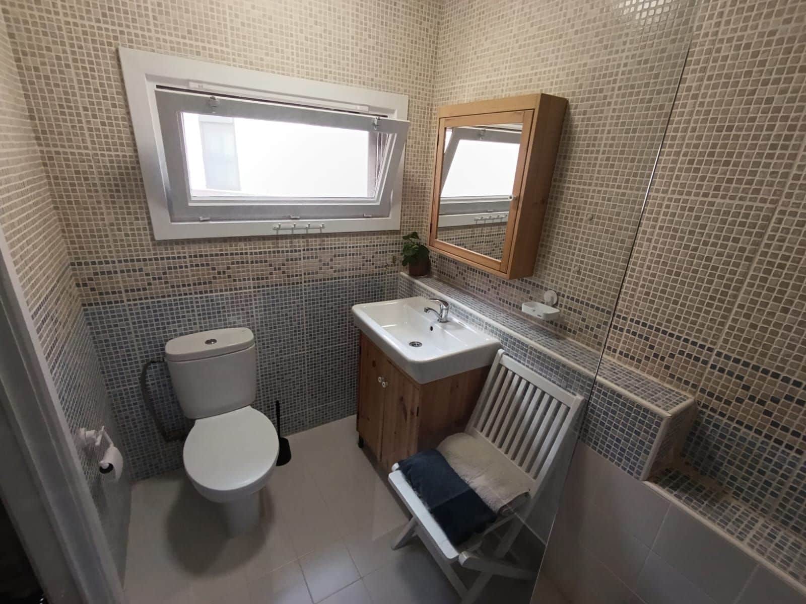 1 soveværelse Byhus til salg i Parque Holandes med swimmingpool - € 170.000 (Ref: 9633904)